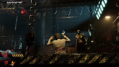 THE HOUSE OF THE DEAD: Remake * STEAM RU ⚡ АВТО 💳0%