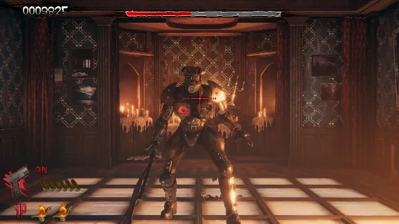 THE HOUSE OF THE DEAD: Remake * STEAM RU ⚡ АВТО 💳0%