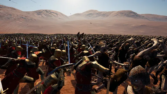 Epic Fantasy Battle Simulator * STEAM RU ⚡ АВТО 💳0%