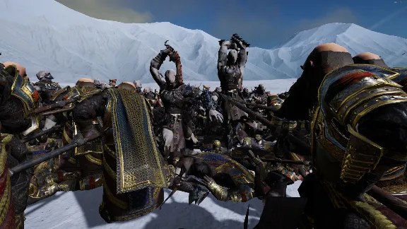 Epic Fantasy Battle Simulator * STEAM RU ⚡ АВТО 💳0%