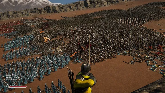 Epic Fantasy Battle Simulator * STEAM RU ⚡ АВТО 💳0%