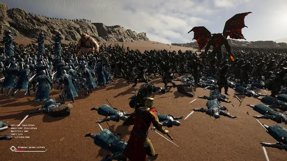 Epic Fantasy Battle Simulator * STEAM RU ⚡ АВТО 💳0%