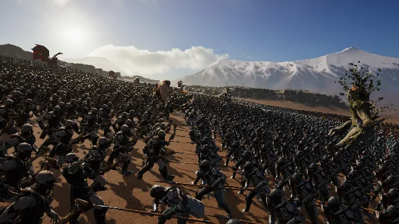 Epic Fantasy Battle Simulator * STEAM RU ⚡ АВТО 💳0%