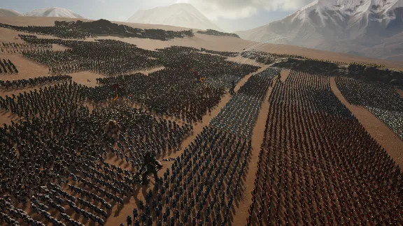 Epic Fantasy Battle Simulator * STEAM RU ⚡ АВТО 💳0%
