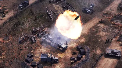 💣 Call to Arms - Gates of Hell: Scorched Earth · DLC · АВТОДОСТАВКА · РОССИЯ + СНГ