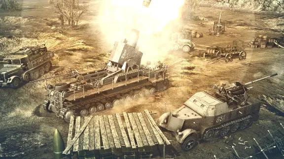 💣 Call to Arms - Gates of Hell: Talvisota · DLC · АВТОДОСТАВКА · РОССИЯ + СНГ