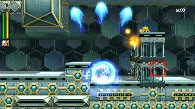 MEGA MAN X DiVE Offline STEAM•RU ⚡️AUTODELIVERY 💳0%