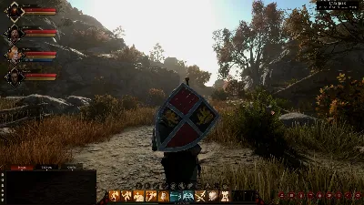 Age of Reforger:The Freelands STEAM•RU ⚡️АВТО 💳0%