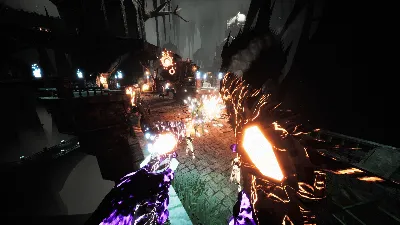Voidborn STEAM•RU ⚡️АВТОДОСТАВКА 💳0%