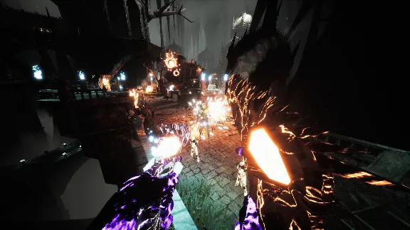 Voidborn STEAM•RU ⚡️АВТОДОСТАВКА 💳0%