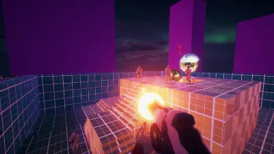 GameDev Trash STEAM•RU ⚡️АВТОДОСТАВКА 💳0%