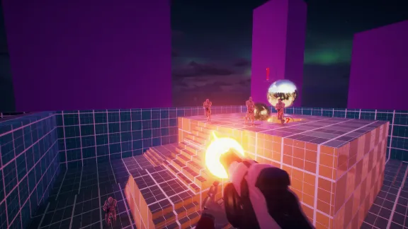 GameDev Trash STEAM•RU ⚡️АВТОДОСТАВКА 💳0%