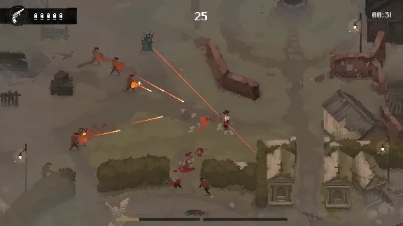 Kill The Crows STEAM•RU ⚡️АВТОДОСТАВКА 💳0%