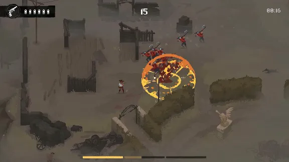 Kill The Crows STEAM•RU ⚡️АВТОДОСТАВКА 💳0%