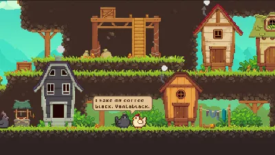 Chicken Journey STEAM•RU ⚡️АВТОДОСТАВКА 💳0%