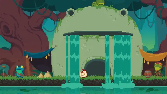 Chicken Journey STEAM•RU ⚡️АВТОДОСТАВКА 💳0%