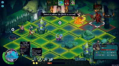 Untamed Tactics STEAM•RU ⚡️AUTODELIVERY 💳0%