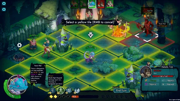 Untamed Tactics STEAM•RU ⚡️AUTODELIVERY 💳0%