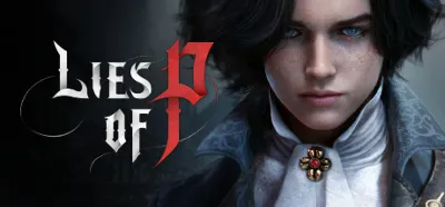 🔥 Lies of P 🔥Лучшая цена🔥 АВТОДОСТАВКА STEAM GIFT RU