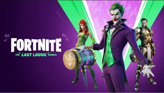 🌎Fortnite: Кто смеётся последним XBOX/Pc Активация 🌎