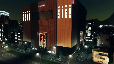 Cities Skylines Content Creator Pack Heart of Korea DLC
