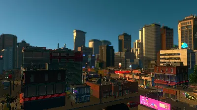 ✅Cities: Skylines K-pop Station ⭐Steam\РФ+Мир\Key⭐ + 🎁