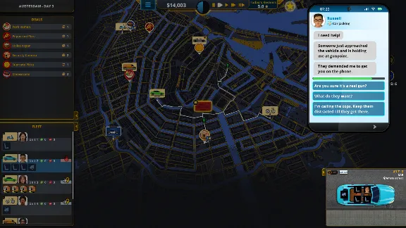 Delivery INC * STEAM РОССИЯ ⚡ АВТОДОСТАВКА 💳0% КАРТЫ