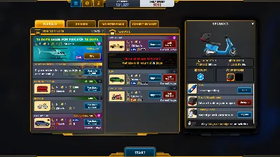 Delivery INC * STEAM РОССИЯ ⚡ АВТОДОСТАВКА 💳0% КАРТЫ