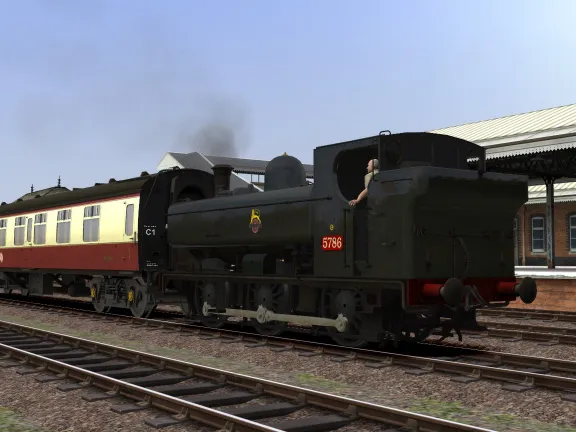 Train Simulator: Falmouth Branch Pack DLC * STEAM RU ⚡
