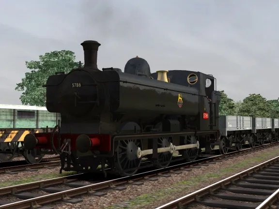 Train Simulator: Falmouth Branch Pack DLC * STEAM RU ⚡
