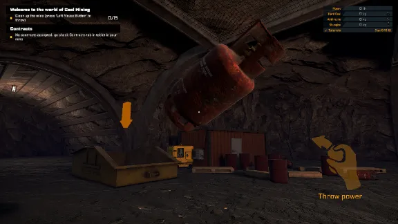 Coal Mining Simulator * STEAM RU ⚡ АВТО 💳0%