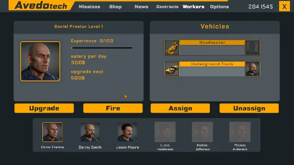 Coal Mining Simulator * STEAM RU ⚡ АВТО 💳0%