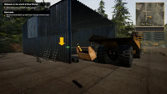 Coal Mining Simulator * STEAM RU ⚡ АВТО 💳0%