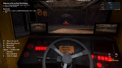 Coal Mining Simulator * STEAM RU ⚡ АВТО 💳0%
