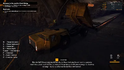 Coal Mining Simulator * STEAM RU ⚡ АВТО 💳0%