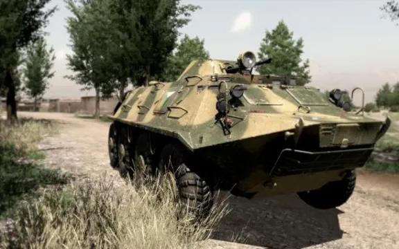 ARMA II Combined Operations + DayZ - STEAM Gift / ROW