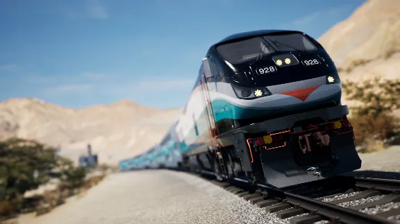 Train Sim World 4: Special Edition Xbox One Series X|S
