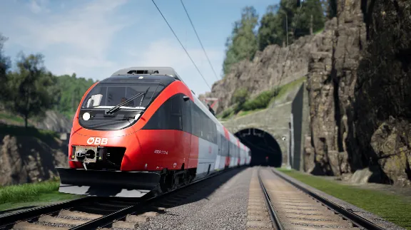 Train Sim World 4: Special Edition Xbox One Series X|S