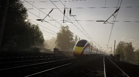 Train Sim World 4: Special Edition Xbox One Series X|S