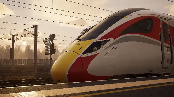 Train Sim World 4: Special Edition Xbox One Series X|S