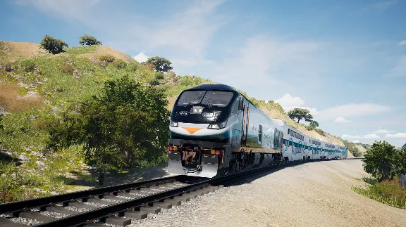 Train Sim World 4: Special Edition Xbox One Series X|S