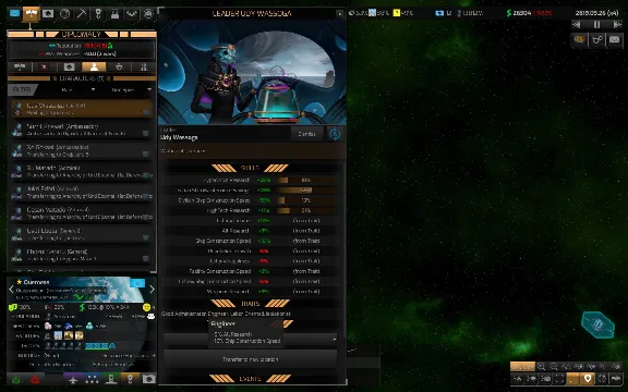 Distant Worlds 2 (steam key)