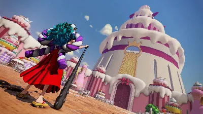 ONE PIECE: PIRATE WARRIORS 4 Additional Episodes Pack💎 AUTODELIVERY STEAM GIFT INSTA