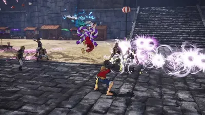 ONE PIECE: PIRATE WARRIORS 4 Additional Episodes Pack💎 AUTODELIVERY STEAM GIFT INSTA