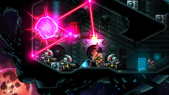 SteamWorld Heist * STEAM RU ⚡ АВТО 💳0%