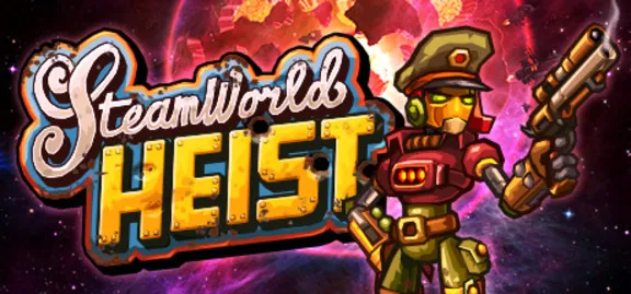 SteamWorld Heist * STEAM RU ⚡ АВТО 💳0%