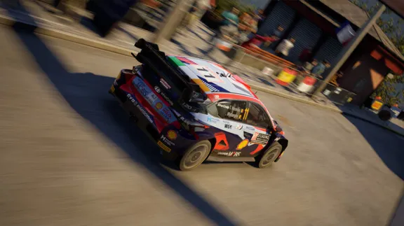 ⚡️WRC 24 Standard Edition | АВТОДОСТАВКА [Россия Steam]