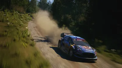 ⚡️WRC 24 Standard Edition | АВТОДОСТАВКА [Россия Steam]