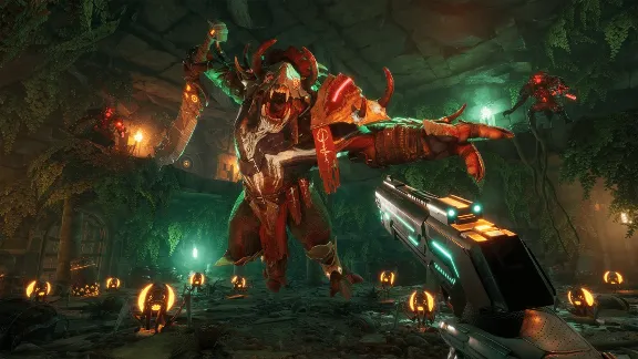 ✅ Warstride Challenges Xbox Series X|S activation