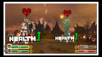 ✅ Costume Quest Xbox One & Xbox Series X|S активация